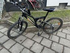 GERMATEC MTB Fully 26″ –