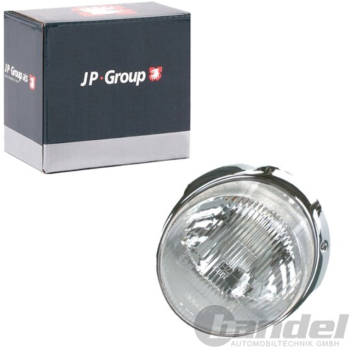 Group hauptscheinwerfer - jp,