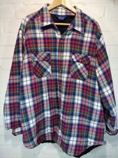 Woolrich Vintage 90s Flannel