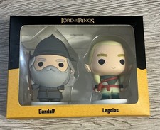 Figurine - Lord Of The Rings -