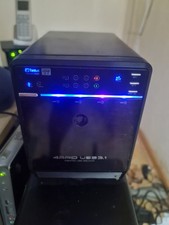 FANTEC QB-35U31R -4×