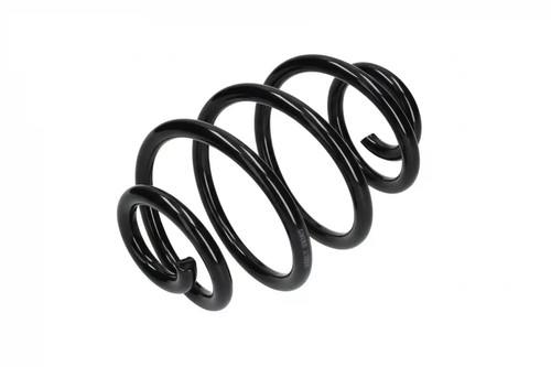 Fahrwerksfeder hinterachse - 2x,