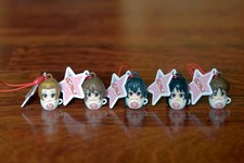 K-ON! Anime / Manga PHONE