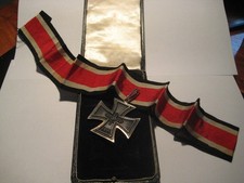 Ritterkreuz 800 Silber