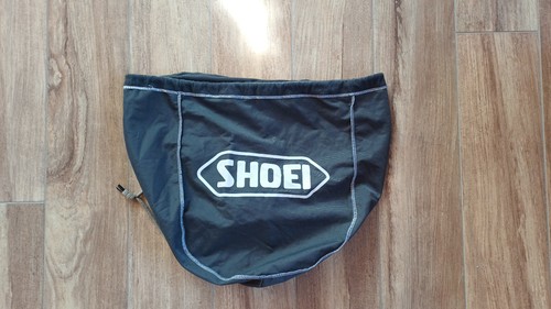 Shoei motorradhelmbeutel - shoei,