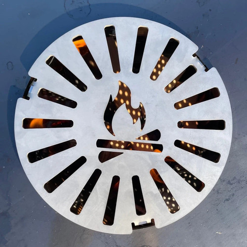 Grillrost einsatz für - grillrost/einsatz,