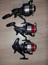 Shimano BAITRUNNER 4500 3