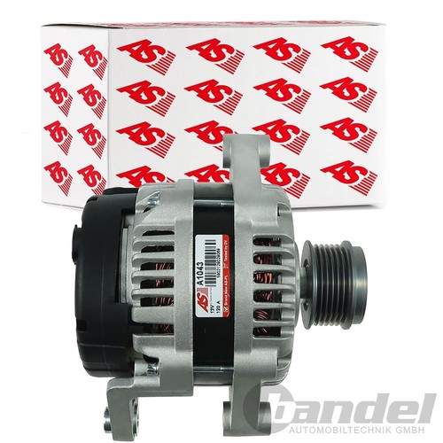 Generator lichtmaschine - as-pl,