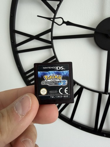 Nintendo pokémon schwarze - nintendo,