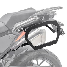 Defekt: Kofferträger für KTM 1290 Super Adventure R / S 21-23 für Koffer und Sat