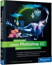 Adobe Photoshop CC