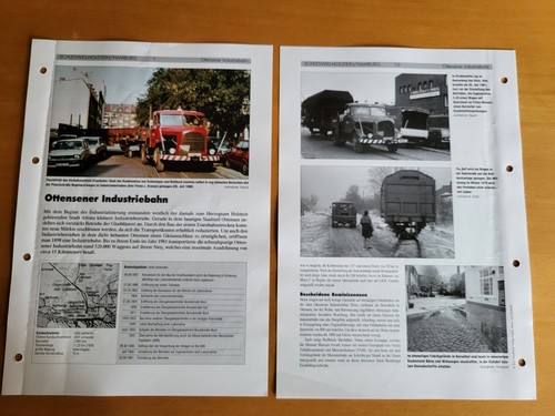 Neben und schmalspurbahnen - neben-,