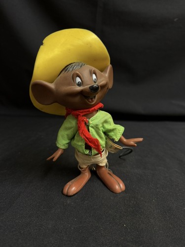 Dakin 1968 speedy gonzales - dakin,