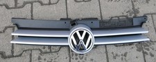 VW Golf 4 Grill Kühlergrill