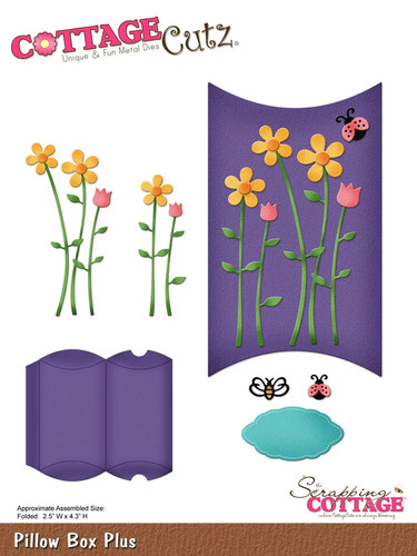 Stanzformen big shot sizzix - big,