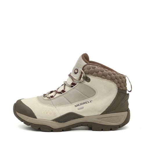 Merrell damen arctic fox - arctic, 6