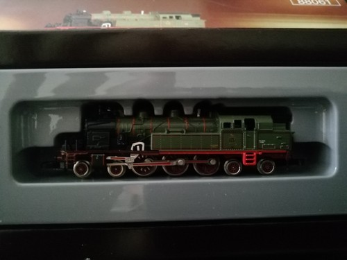 Märklin spur t18 kwste - märklin,