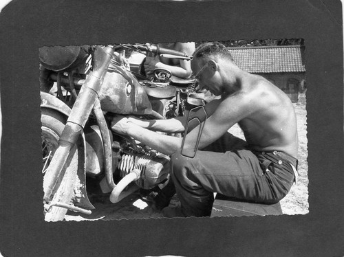 Wehrmacht panzer division - panzer,