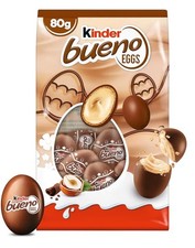 20×  kinder bueno Eggs 80g
