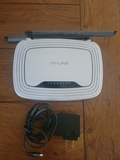 TP-Link TL-WR841N Wireless
