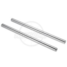 2x Gabelinnenrohre vorne für