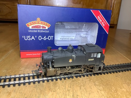 Bachmann modelleisenbahn mr103 - bachmann,