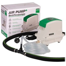 Teich Belüfter Set AP-80