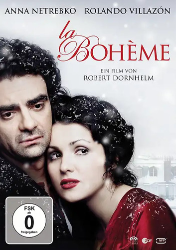 Boheme - , (omu)