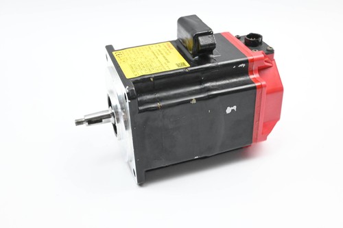 Fanuc servo motor - fanuc, ac
