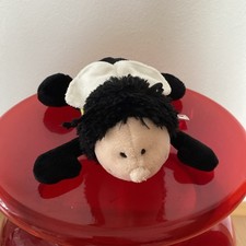 NICI Happy Springtime Hummel 20 cm 36874 Stofftier 