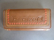 Desigual Geldbörse - Portemonnaie - Mod. MARIONA - braun - unbenutzt /dunkler