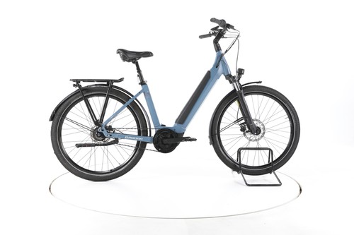 Winora sinus r8ef city bike - winora, e-bike