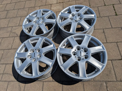 Alufelgen audi 8p vw - 8p,