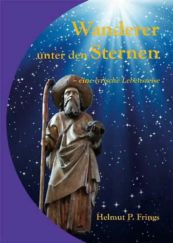Wanderer unter den sternen - unter,