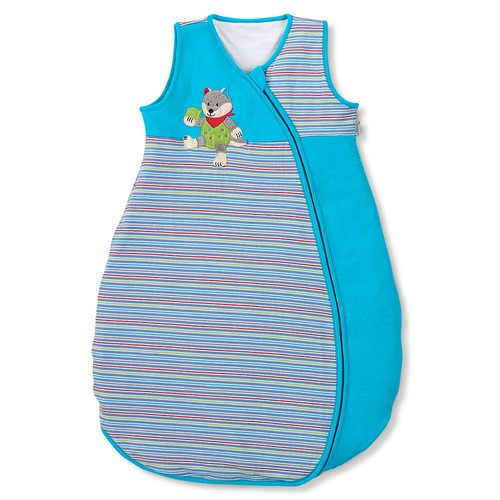 Sterntaler jersey schlafsack - jersey,