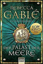 Der Palast der Meere: Ein