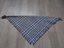 White Swiss neues Hundehalstuch ca. 50cm