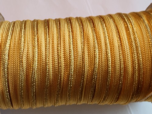 Paspol biese litze 10mm - biese,
