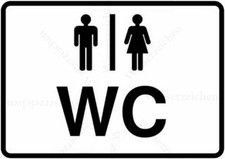 Car Sticker Ladies Woman Mr