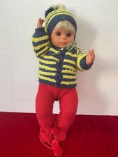 Künstlerpuppe Junge Größe