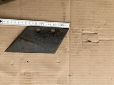 Original Agria Pflugschar FAD2-3