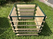 Elmato 14874 Komposter