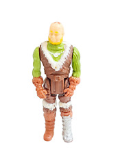 Kenner M.A.S.K. Mask Figur Bulldogs Boris Bushkin ohne Maske selten Vintage !