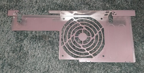 Apple powermac m5183 - apple,