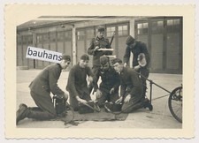 Foto Wehrmacht Soldaten