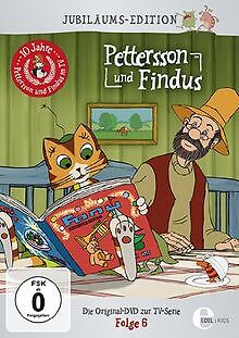 Pettersson und findus - pettersson,