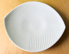 Thomas Obstschale, weiß