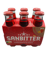 Sanbitter 10 stk. -San