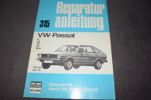 Reparaturanleitung