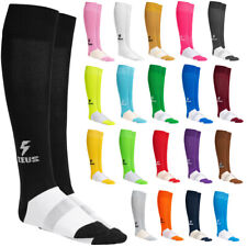 Zeus Calza Energy Herren Kinder Fußball Sport Trainings Stutzen Größe 28-46 neu